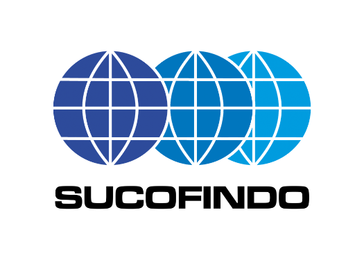 LOGO SUCOFINDO